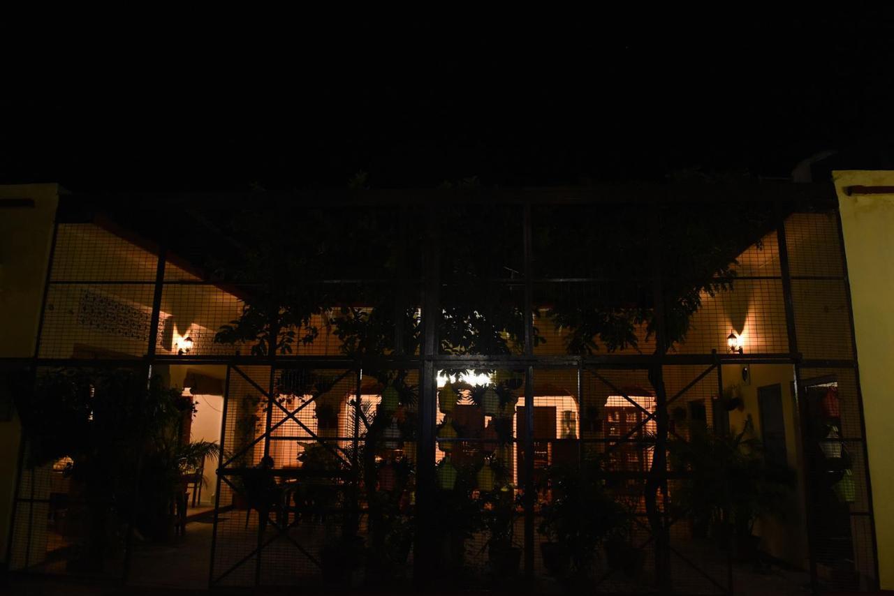 Patnimal Guesthouse Haridwar Exterior photo