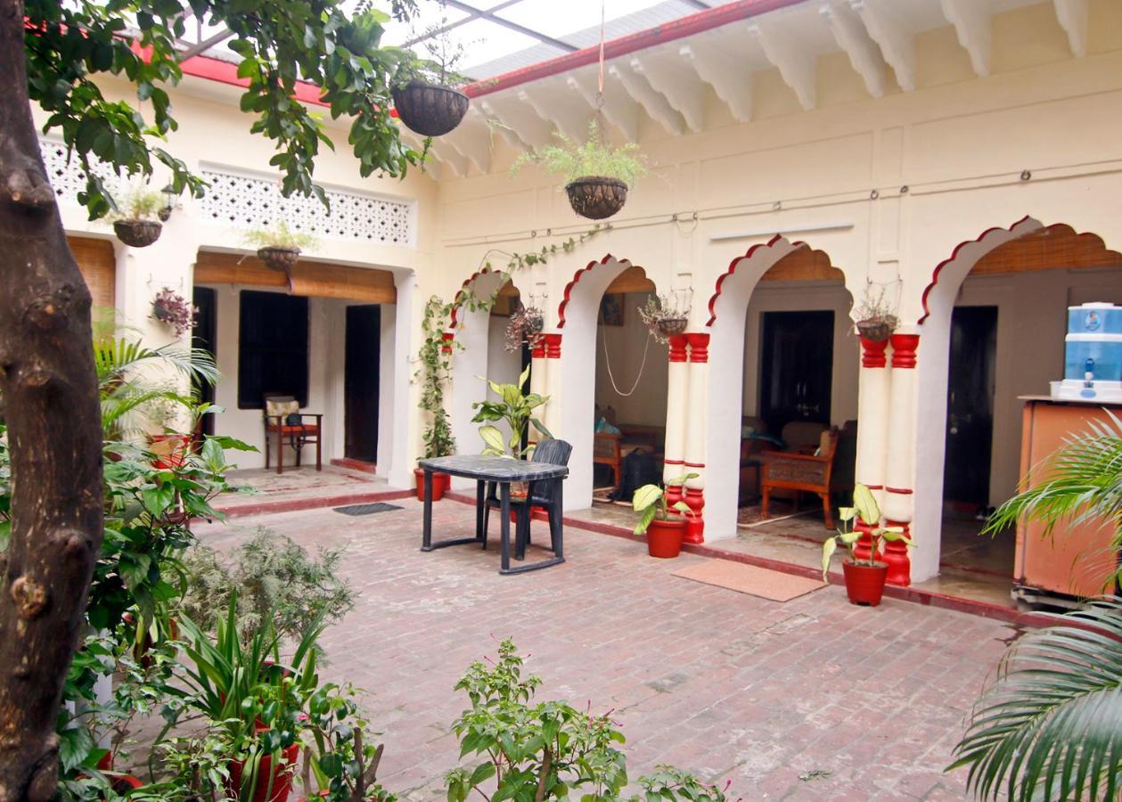 Patnimal Guesthouse Haridwar Exterior photo